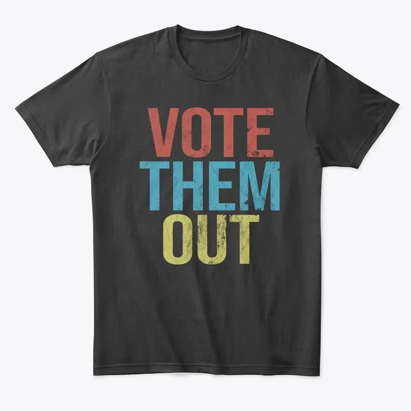 Vote Them Out @out5p0ken